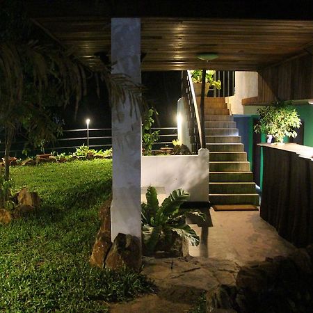 Yalabnb Tissamaharama Exterior photo