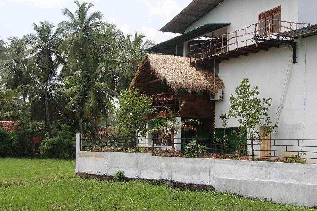 Yalabnb Tissamaharama Exterior photo
